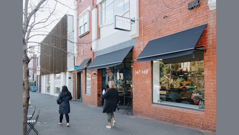 For Sale: Thriving Turn Key Cafe/Restaurant/Bakery