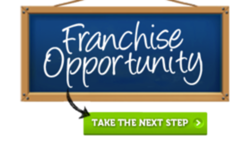 Franchise Opportunity + Free Store
