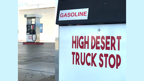 2.62 Acres Truck Stop For Sale Atlantic County Nj