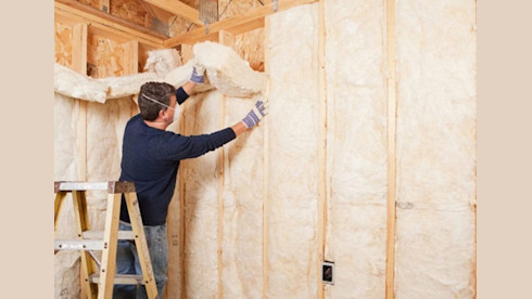 Energy Efficiency Consultancy and Installation