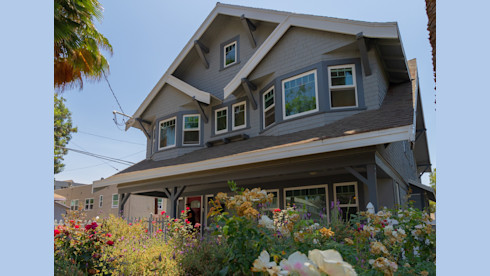 Coliving Company in Los Angeles