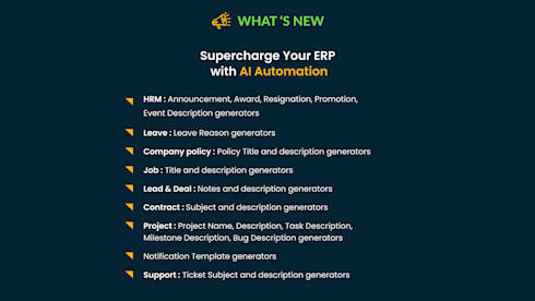 SaaS Business Management