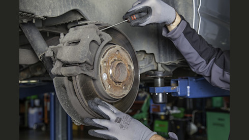 Collision & Auto Body Shop for Sale in New York