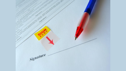 Court Document Preparation Services