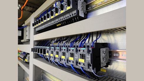 Highly Respected Electrical Contracting Business