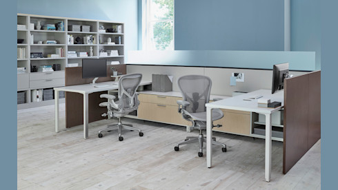 B2B Furniture Dealer for Healthcare & Educational