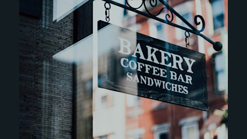 Long Time Sign Business for Sale