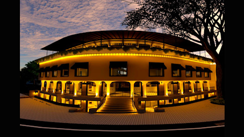 Modern and upscale Mall for sale in Cali Colombia