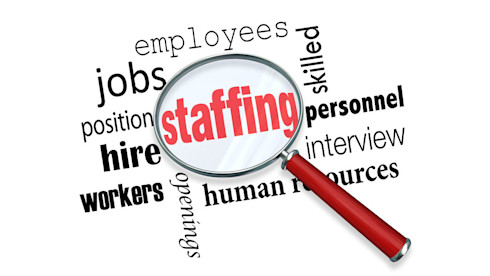 Reduced / Established Staffing Agency - Atlanta