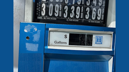 Unbranded Gas Station for Sale in New York