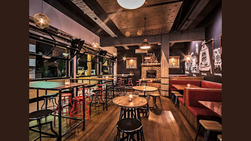 Turnkey Restaurant & Bar with Full Liquor License