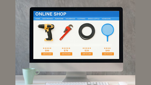 Two Complementary Amazon FBA Brands (Tools/Home and Pool Maintenance)