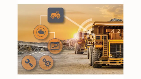 Condition Monitoring Business: Flexible & Remote