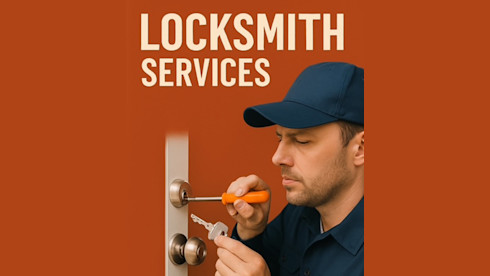 Turnkey Locksmith Business