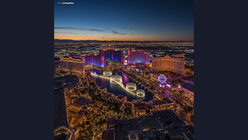 Fractional Ownership of  Television Studio/Station