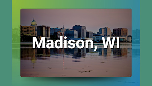 Madison WI Chiropractic Clinic for Sale