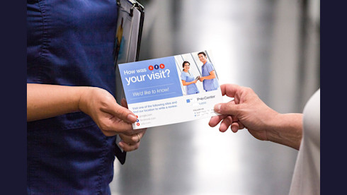 Multi-Units Non-Surgical Pain Treatment Center