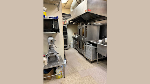 French Pastry Shop For Sale in Westchester County