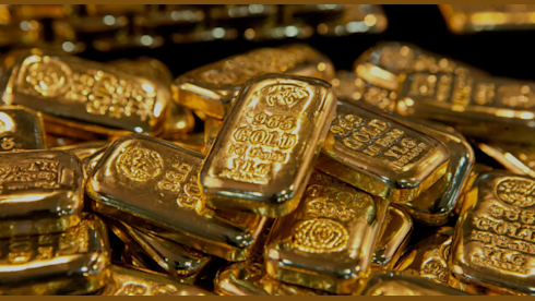 Real Gold Seller Cif Delivery - No Upfront Payment