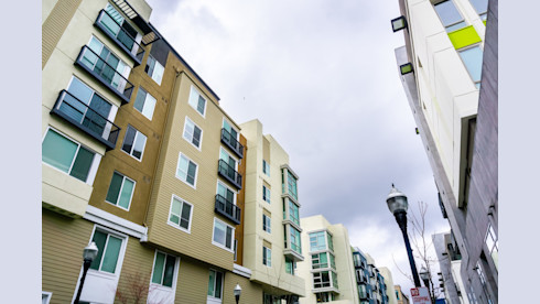 South Florida Apt Developer Seeking Investors