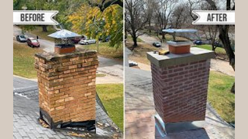 Roofing, Masonry, & Chimney Company in PA