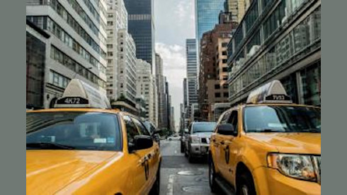 (10) Medallion Licenses For Sale in Union County