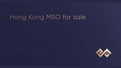 Hong Kong MSO For Sale