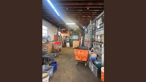 Recycling & Scrap Metal Business for Sale