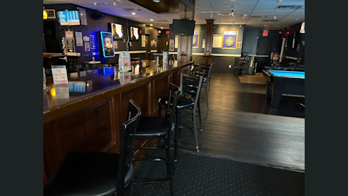 Bar and Billards Business for Sale in New York
