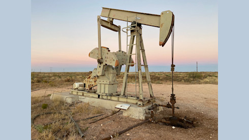 22% of Small Oil Company for $250K