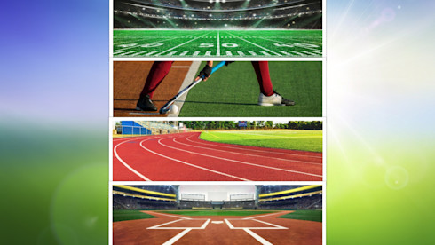 Nationwide Artificial Turf & Sports Fields