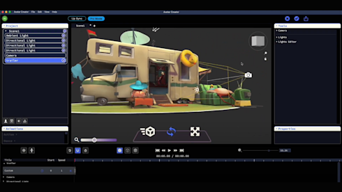 Sales Executive/ Founder