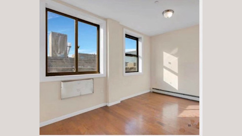 Newly Condo Building in Downtown Flushing for Sale