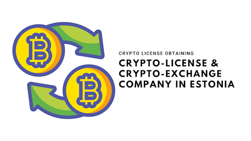 Romanian Exchange Licence / Crypto Licence