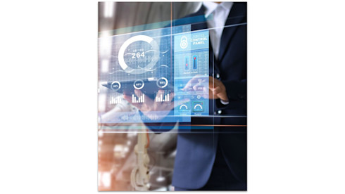 Database SaaS Platform & Edge Computing Solutions