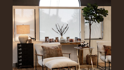 Well-Established Window Coverings & Flooring Co. (SBA Prequalified)