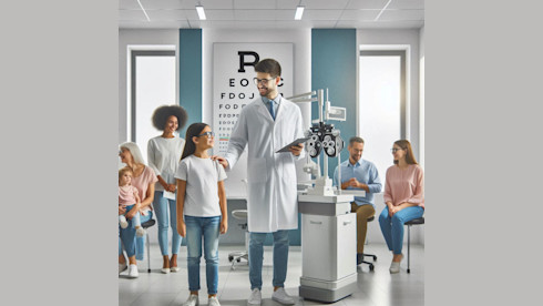 Optometry Practice for Sale in Broward County, FL