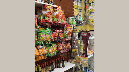 Semi-Absentee Convenience Store in New York