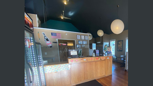 Established Pizzeria for Sale in Massachusetts