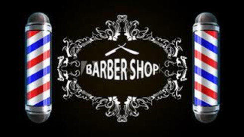 Men's Barber Shop & Spa Chain with 4 locations