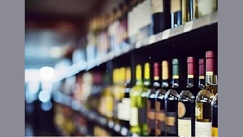 Profitable MS. Gulf Coast Liquor and Wine Store