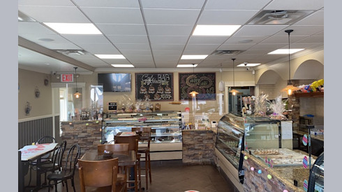 Wholesale Bakery & Pastry Shop for Sale in NY