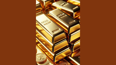 Gold offer located in Dubai and Switzerland