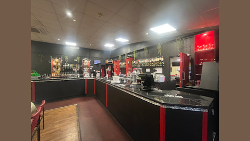 Freehold Bar & Diner with Owner’s Accommodation