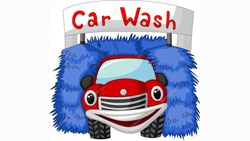 Full Service Car Wash & Repair Service For Sale