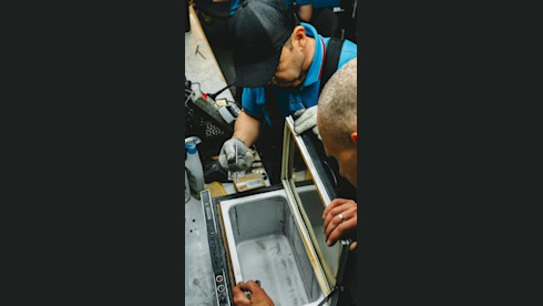 Appliance Repair Company