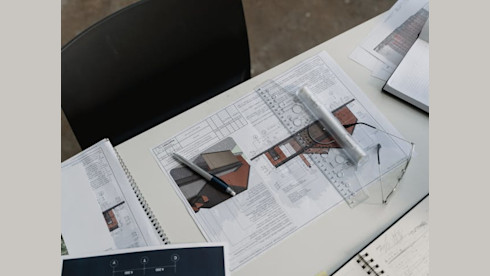 Architecture & Planning Firm in SW BC Resort Town