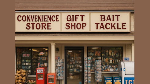 Central MN Multi-Revenue C-Store with Real Estate – Established & Growing