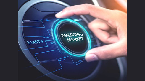 Emerging Market Investors Group (Asia Soft Spot)
