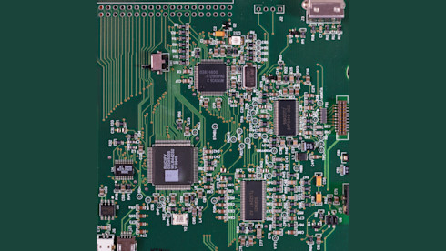 Electronics Wholesale and Retail Distribution CA